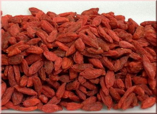 Goji Beeren